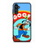 GOOFY FUNNY DOG Samsung Galaxy A14 5G Case Cover