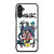 GORILLAZ BAND Samsung Galaxy A14 5G Case Cover