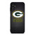 GREEN BAY PACKERS METAL Samsung Galaxy A14 5G Case Cover
