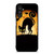 HALLOWEEN CAT Samsung Galaxy A14 5G Case Cover
