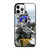 US NAVY SEAL iPhone 12 Pro Max Case Cover US NAVY SEAL iPhone 12 Pro Max Case Cover