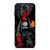 HELLBOY CARTOON Samsung Galaxy A14 5G Case Cover