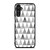 HERRINGBONE TRIANGLE Samsung Galaxy A14 5G Case Cover