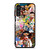 HEY ARNOLD COLLAGE Samsung Galaxy A14 5G Case Cover