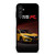 HONDA CIVIC YELLOW CAR Samsung Galaxy A14 5G Case Cover