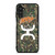 HOOEY CAMO LOGO 2 Samsung Galaxy A14 5G Case Cover