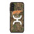 HOOEY CAMO LOGO Samsung Galaxy A14 5G Case Cover