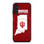 HOOSIER STATE OF MIND INDIANA BASKETBALL LOGO Samsung Galaxy A14 5G Case Cover