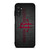 HOUSTON ROCKETS 1 Samsung Galaxy A14 5G Case Cover