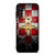 HOUSTON ROCKETS GOLD LOGO Samsung Galaxy A14 5G Case Cover