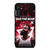 HOUSTON ROCKETS JAMES HARDEN Samsung Galaxy A14 5G Case Cover