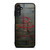 HOUSTON ROCKETS LOGO Samsung Galaxy A14 5G Case Cover
