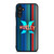 HURLEY STRIPE LOGO Samsung Galaxy A14 5G Case Cover
