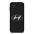 HYUNDAI CARBON LOGO Samsung Galaxy A14 5G Case Cover
