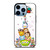 DISNEY TSUM TSUM 3 iPhone 13 Pro Max Case Cover