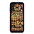 INAZUMA ELEVEN STAINED GLASS Samsung Galaxy A14 5G Case Cover