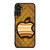 IPHONE APPLE GOLD Samsung Galaxy A14 5G Case Cover