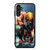 IRON FIST MARVEL ART Samsung Galaxy A14 5G Case Cover