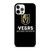 VEGAS GOLDEN KNIGHTS 89 4 iPhone 12 Pro Max Case Cover