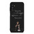 J COLE SINGER LYRICS Samsung Galaxy A14 5G Case Cover