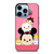 DISNEY TSUM TSUM 1 iPhone 13 Pro Max Case Cover