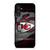 KANSAS CITY CHIEFS 4 Samsung Galaxy A14 5G Case Cover