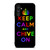 KEEP CALM AND CHIVE ON 1 Samsung Galaxy A14 5G Case Cover