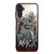 KHALIL MACK 52 Samsung Galaxy A14 5G Case Cover