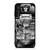 LAS VEGAS RAIDERS CHUCKY Samsung Galaxy A14 5G Case Cover