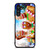 LAZARBEAM GINGY FAMILY Samsung Galaxy A14 5G Case Cover
