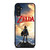 LEGEND OF ZELDA 1 Samsung Galaxy A14 5G Case Cover