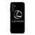LEXUS BLACK LOGO Samsung Galaxy A14 5G Case Cover