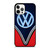 VOLKSWAGEN VW iPhone 12 Pro Max Case Cover