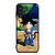LITTLE GOKU DRAGON BALL Samsung Galaxy A14 5G Case Cover