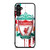 LIVERPOOL 4 Samsung Galaxy A14 5G Case Cover
