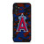 LOS ANGELES ANGELS CAMO LOGO Samsung Galaxy A14 5G Case Cover
