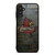 LOUISVILLE CARDINALS FOOTBALL Samsung Galaxy A14 5G Case Cover