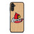 LOUISVILLE CARDINALS LOGO Samsung Galaxy A14 5G Case Cover