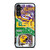 LSU TIGERS GEAUX Samsung Galaxy A14 5G Case Cover