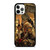 WARHAMMER BLACK TEMPLAR 1 iPhone 12 Pro Max Case Cover