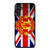 MANCHESTER UNITED CLUB 1 Samsung Galaxy A14 5G Case Cover