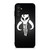 MANDALORIAN METAL ICON Samsung Galaxy A14 5G Case Cover