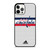 WASHINGTON CAPITALS 2 iPhone 12 Pro Max Case Cover