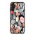 MARILYN MONROE COLLAGE Samsung Galaxy A14 5G Case Cover