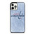 WASHINGTON CAPITALS HOCKEY iPhone 12 Pro Max Case Cover