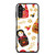 MATRYOSHKA RUSSIAN NESTING DOLLS Samsung Galaxy A14 5G Case Cover