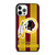 WASHINGTON REDSKINS 2 iPhone 12 Pro Max Case Cover WASHINGTON REDSKINS 2 iPhone 12 Pro Max Case Cover