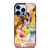 DISNEY PRINCESS  iPhone 13 Pro Max Case Cover