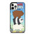 WE BARE BEARS BROTHERS iPhone 12 Pro Max Case Cover WE BARE BEARS BROTHERS iPhone 12 Pro Max Case Cover