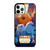WE BARE BEARS MOVIE iPhone 12 Pro Max Case Cover